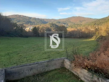 Terreno para Venda em Vieira do Minho