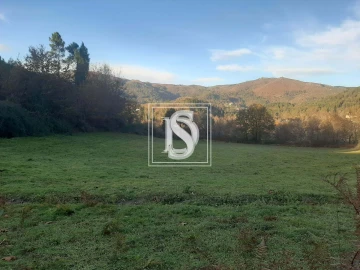 Terreno para Venda em Vieira do Minho