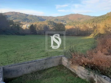 Terreno para Venda em Vieira do Minho