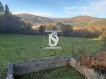 Terreno para Venda em Vieira do Minho
