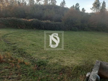 Terreno para Venda em Vieira do Minho