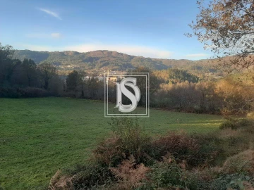 Terreno para Venda em Vieira do Minho
