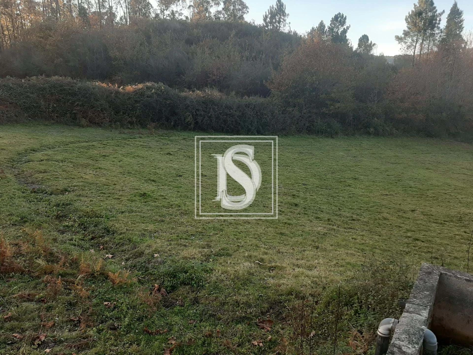 Terreno para Venda em Vieira do Minho Foto 3