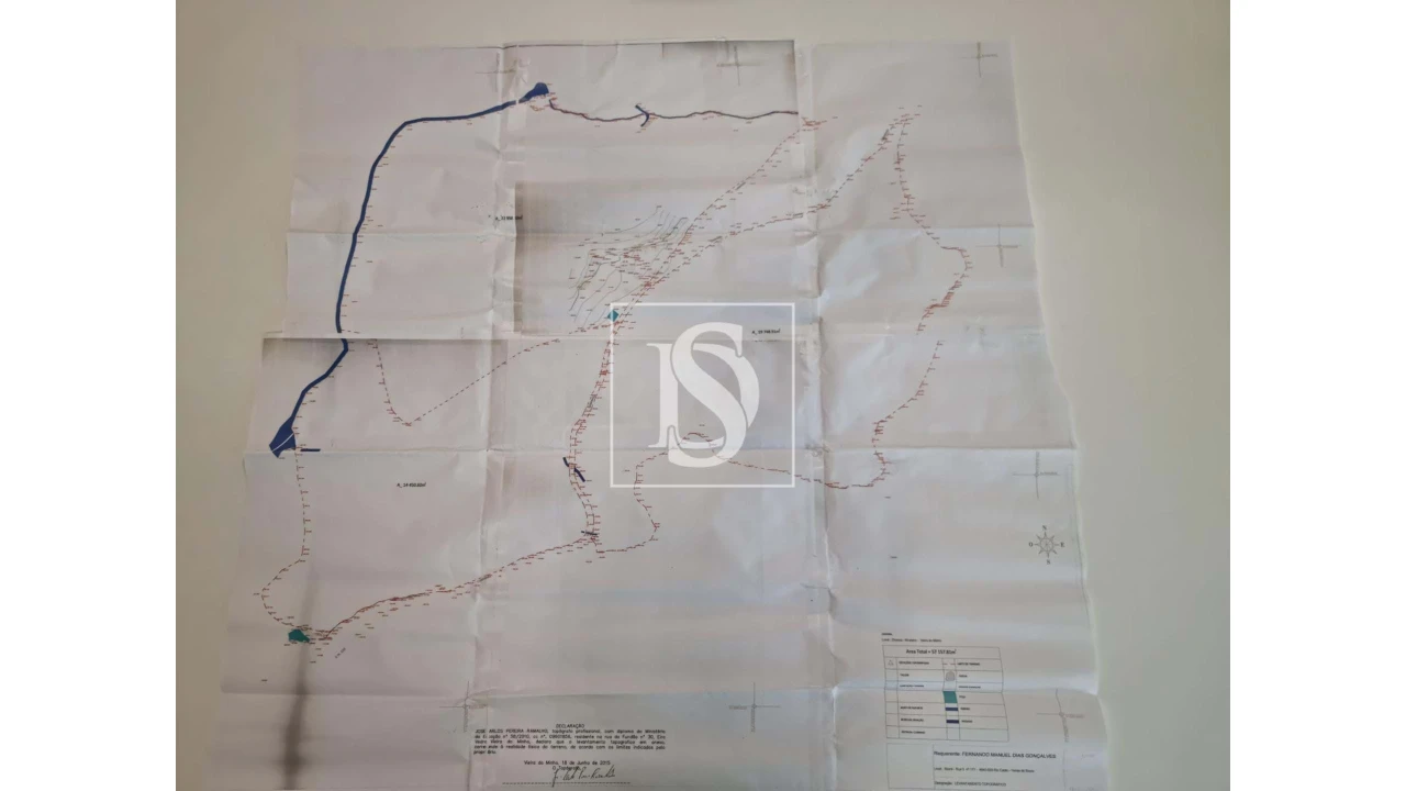 Quinta para Venda em Mosteiro Foto 25