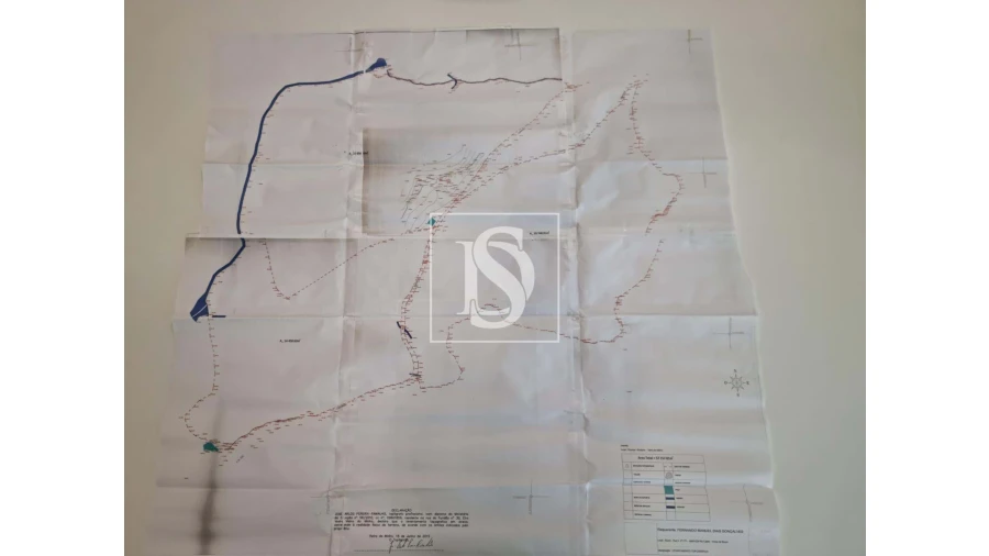 Quinta para Venda em Mosteiro Foto 25