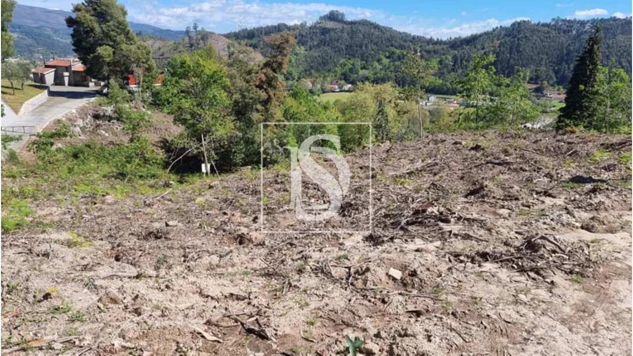 Terreno para Venda em Eira Vedra Foto 21
