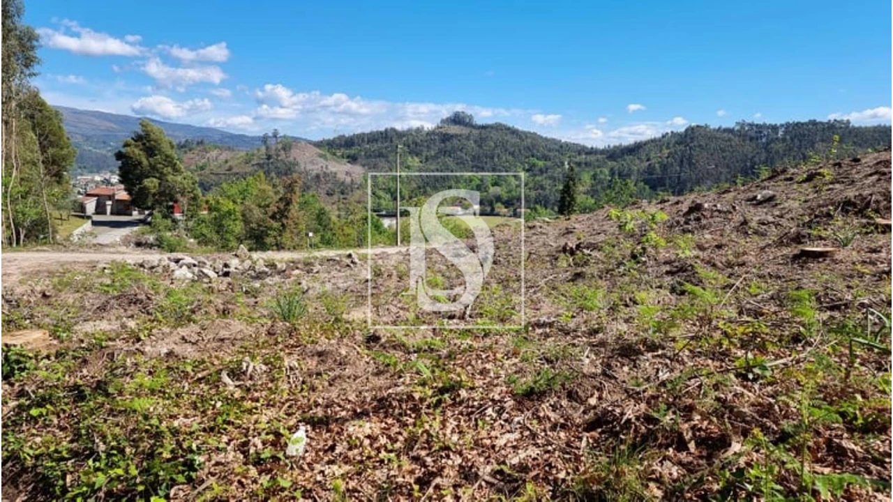 Terreno para Venda em Eira Vedra Foto 10