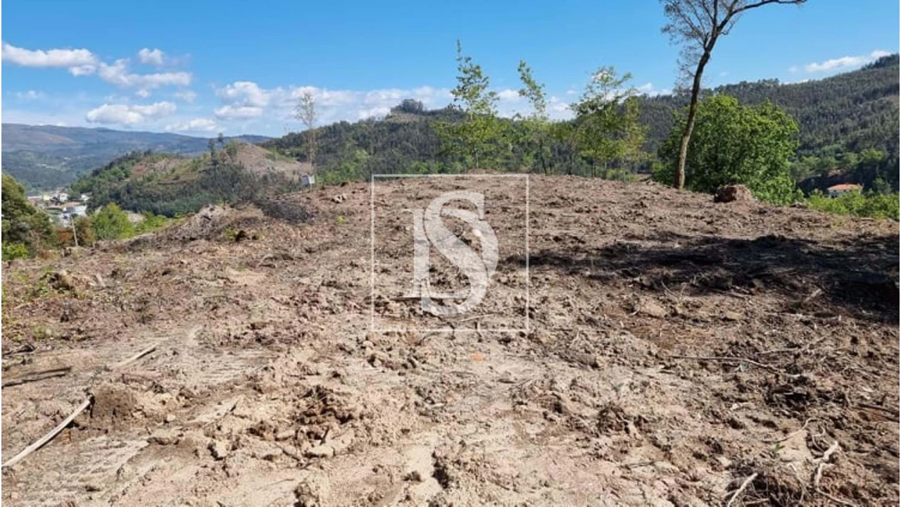 Terreno para Venda em Eira Vedra Foto 24
