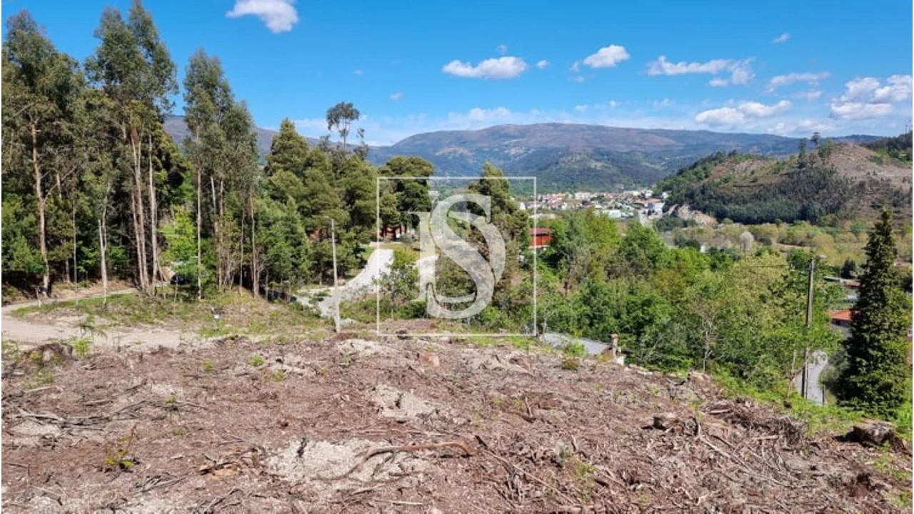Terreno para Venda em Eira Vedra Foto 16