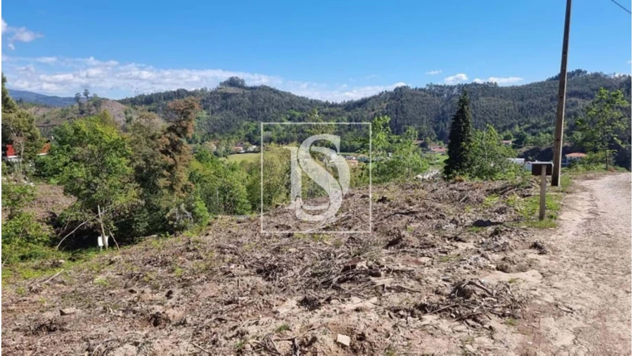 Terreno para Venda em Eira Vedra Foto 8
