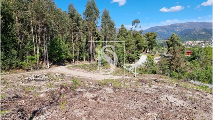 Terreno para Venda em Eira Vedra Foto 11