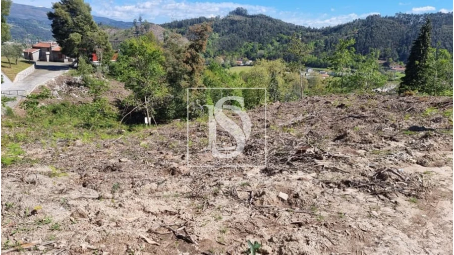 Terreno para Venda em Eira Vedra Foto 21