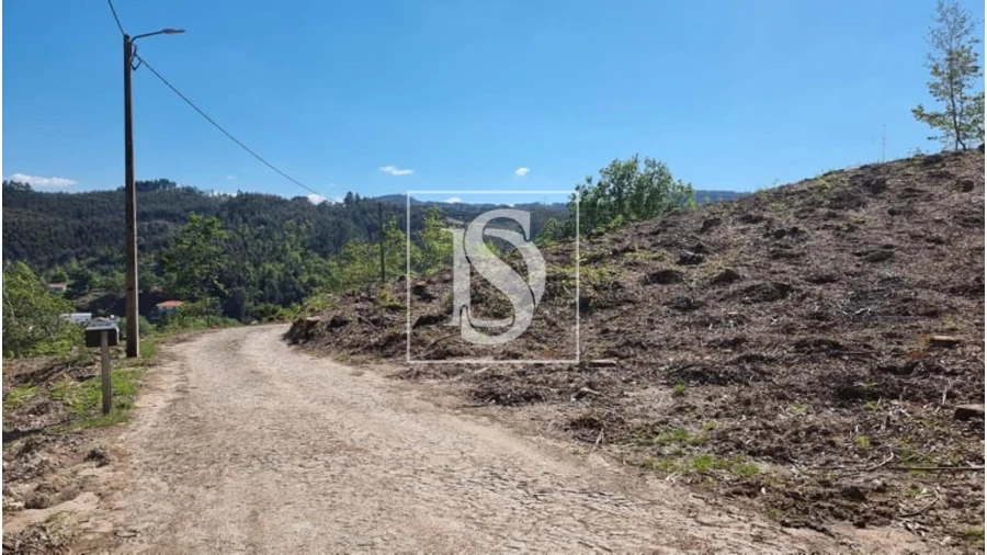 Terreno para Venda em Eira Vedra Foto 25