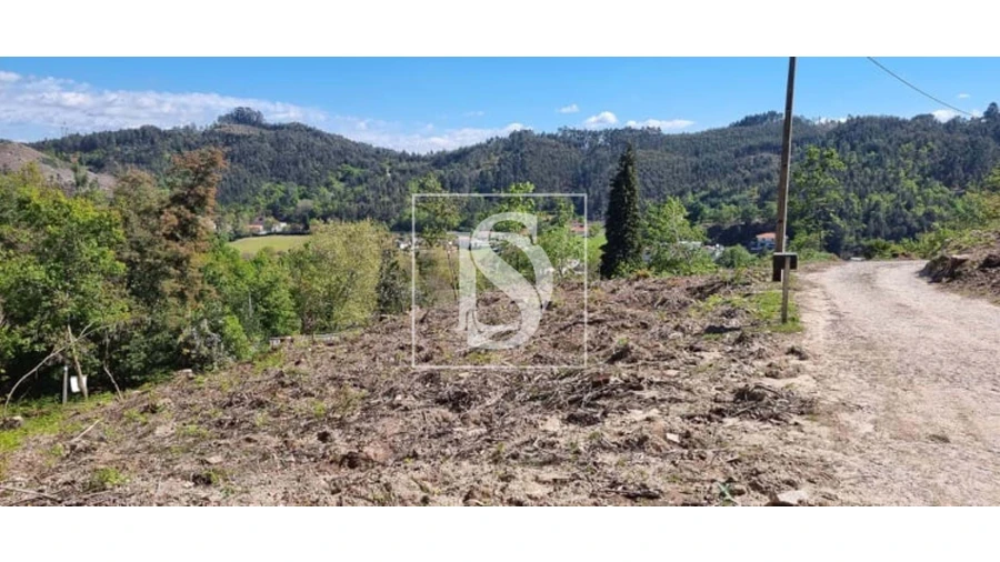 Terreno para Venda em Eira Vedra Foto 9