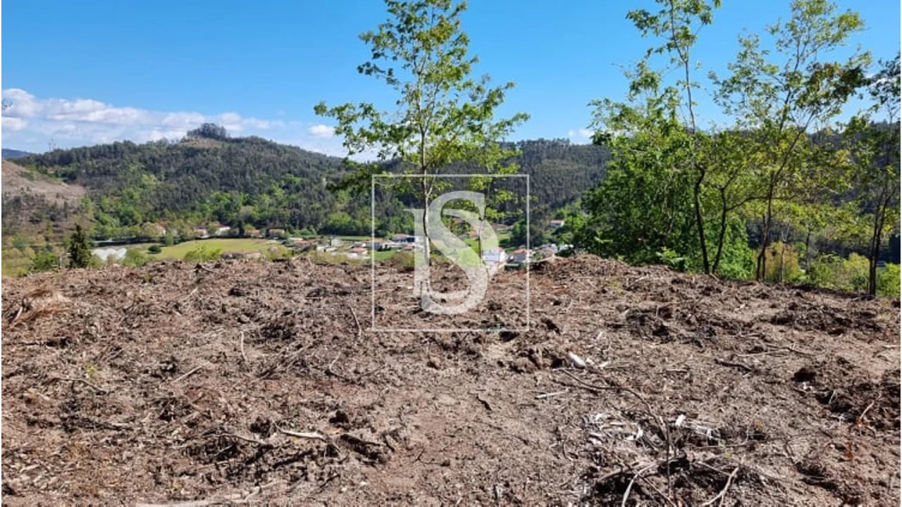 Terreno para Venda em Eira Vedra Foto 5
