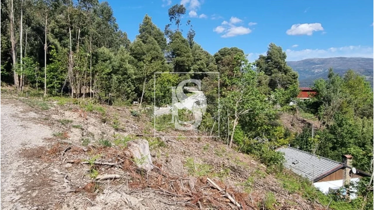 Terreno para Venda em Eira Vedra Foto 2