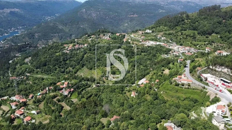 Terreno para Venda em Ventosa e Cova Foto 21