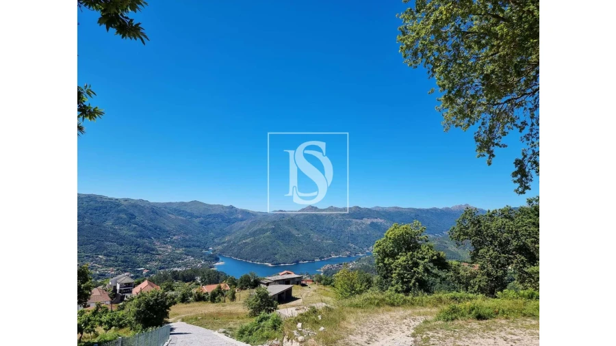 Terreno para Venda em Ventosa e Cova Foto 10