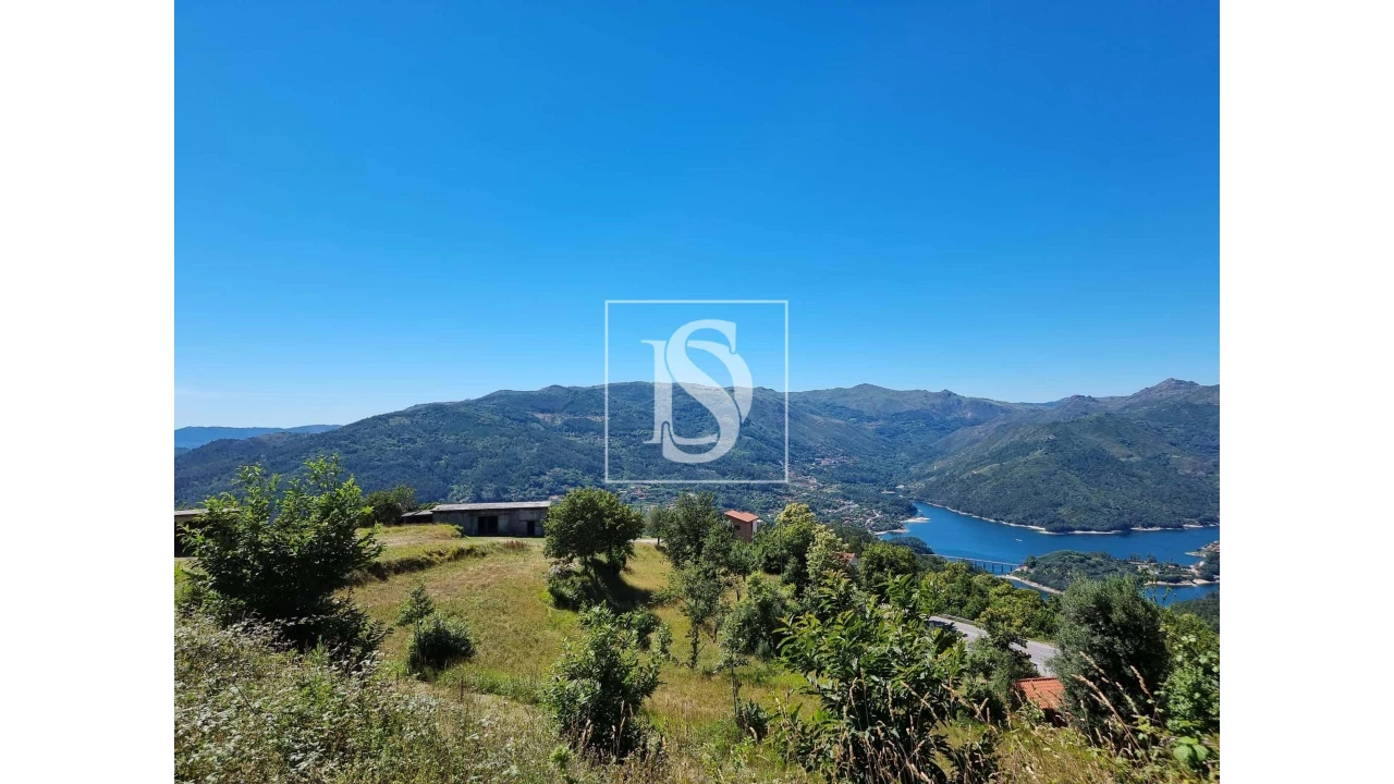 Terreno para Venda em Ventosa e Cova Foto 24