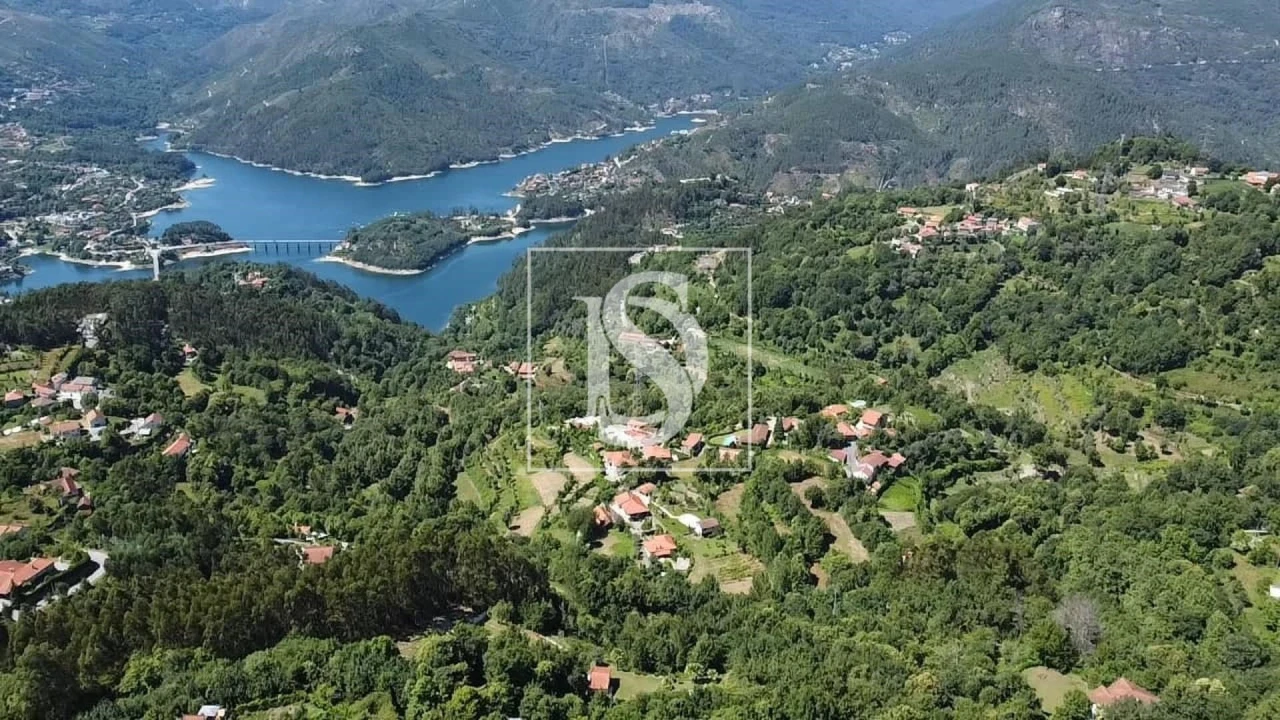 Terreno para Venda em Ventosa e Cova Foto 23