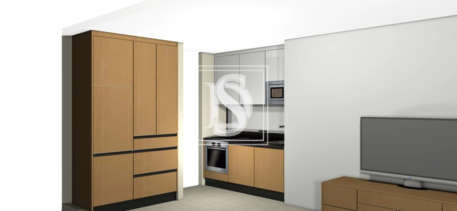 Apartamento T3 para Venda em Braga (Maximinos, Sé e Cividade) Foto 13