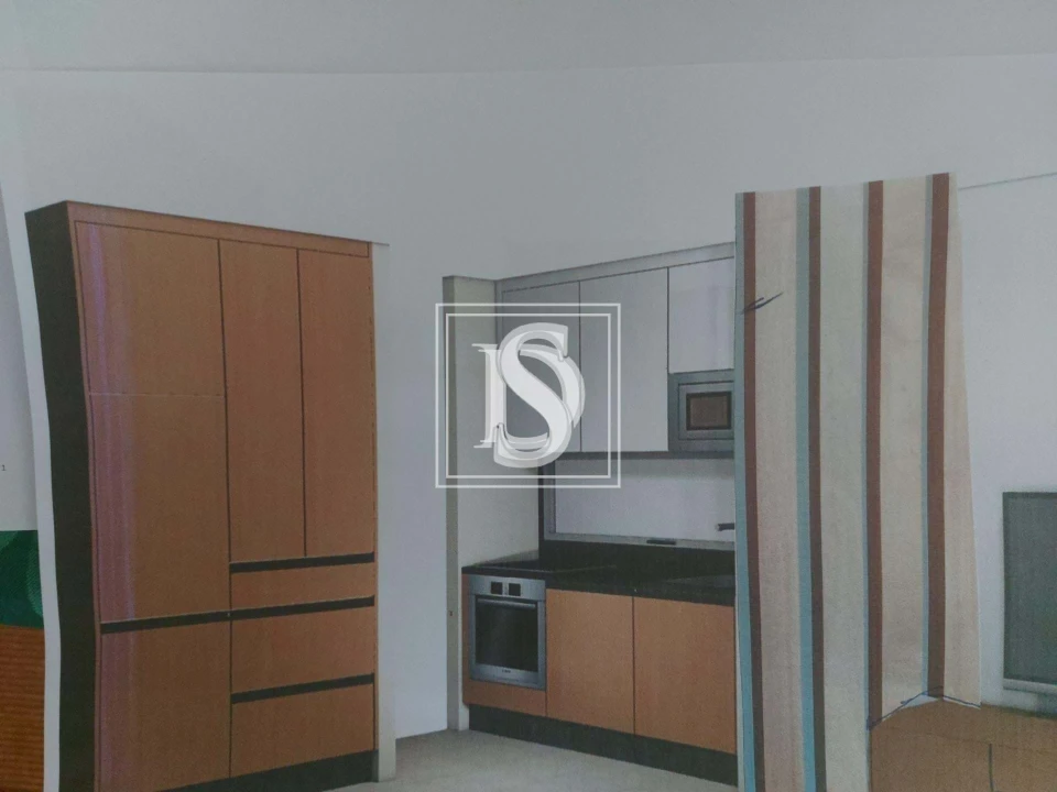 Apartamento T3 para Venda em Braga (Maximinos, Sé e Cividade) Foto 12