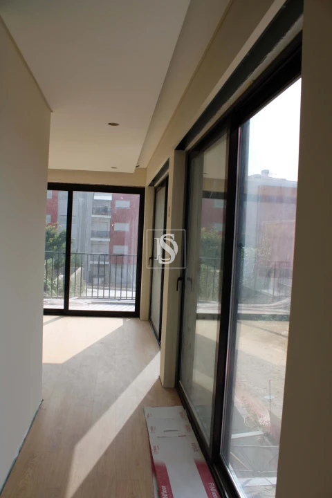 Apartamento T3 para Venda em Braga (Maximinos, Sé e Cividade)