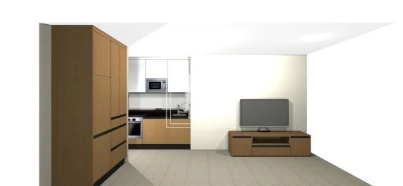 Apartamento T3 para Venda em Braga (Maximinos, Sé e Cividade)