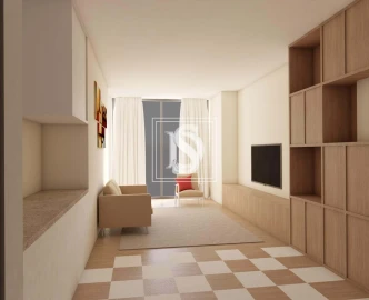 Apartamento T3 para Venda em Braga (Maximinos, Sé e Cividade)