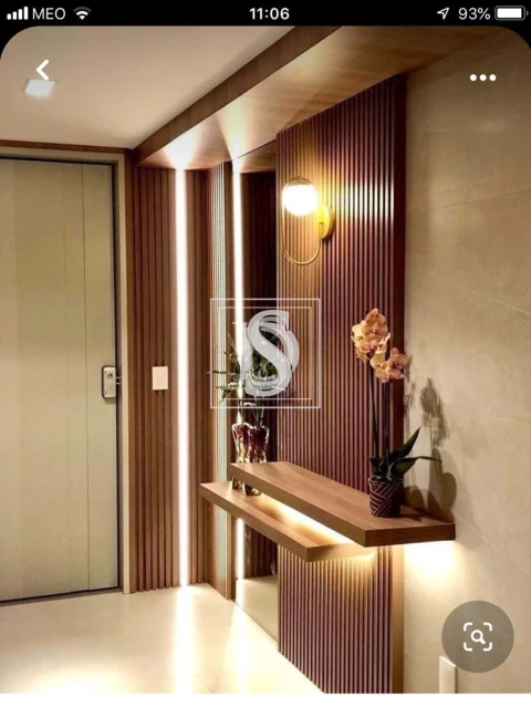 Apartamento T3 para Venda em Braga (Maximinos, Sé e Cividade)