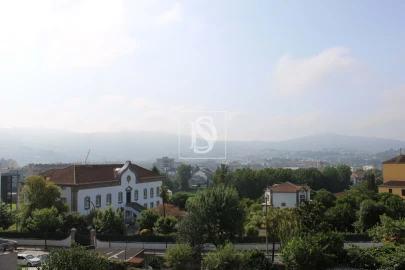 Apartamento T3 para Venda em Braga (Maximinos, Sé e Cividade)