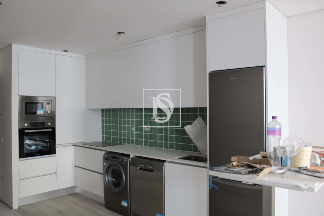 Apartamento T3 para Venda em Braga (Maximinos, Sé e Cividade) Foto 11