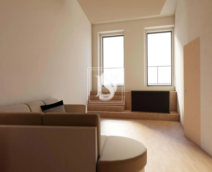 Apartamento T3 para Venda em Braga (Maximinos, Sé e Cividade) Foto 4