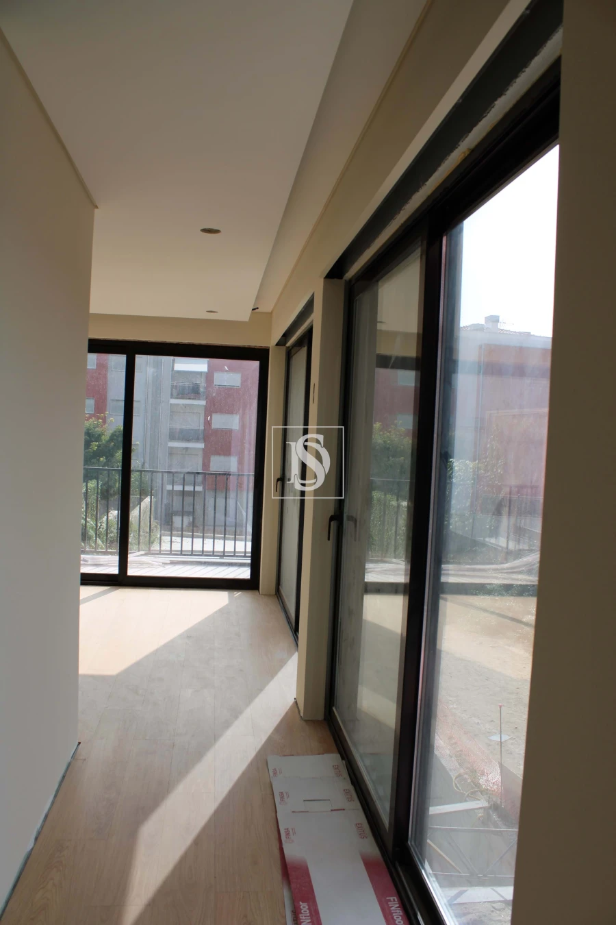 Apartamento T3 para Venda em Braga (Maximinos, Sé e Cividade) Foto 17