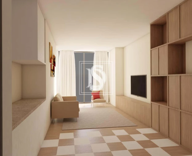 Apartamento T3 para Venda em Braga (Maximinos, Sé e Cividade) Foto 6