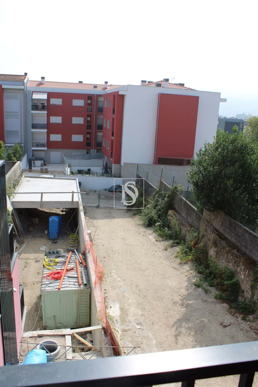 Apartamento T3 para Venda em Braga (Maximinos, Sé e Cividade) Foto 18