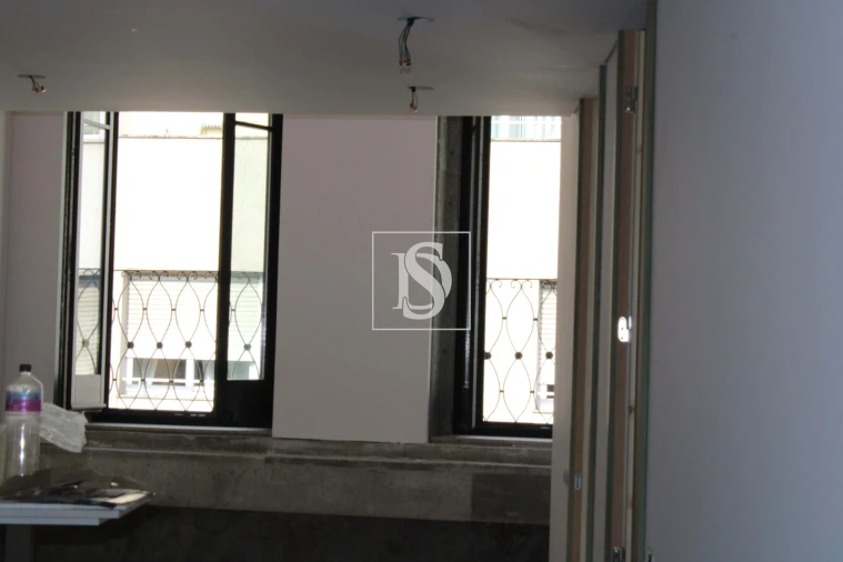 Apartamento T3 para Venda em Braga (Maximinos, Sé e Cividade) Foto 3