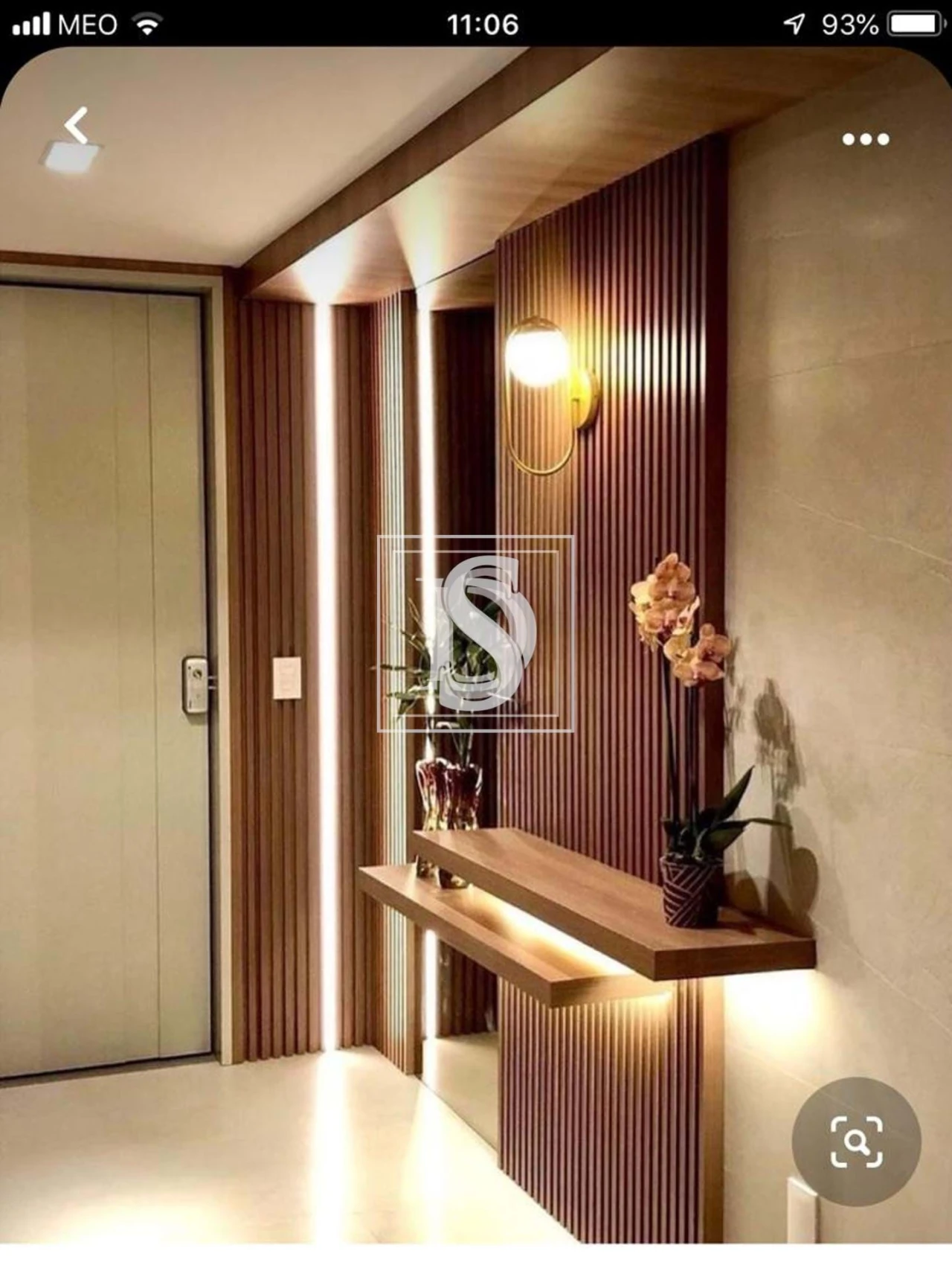Apartamento T3 para Venda em Braga (Maximinos, Sé e Cividade) Foto 5