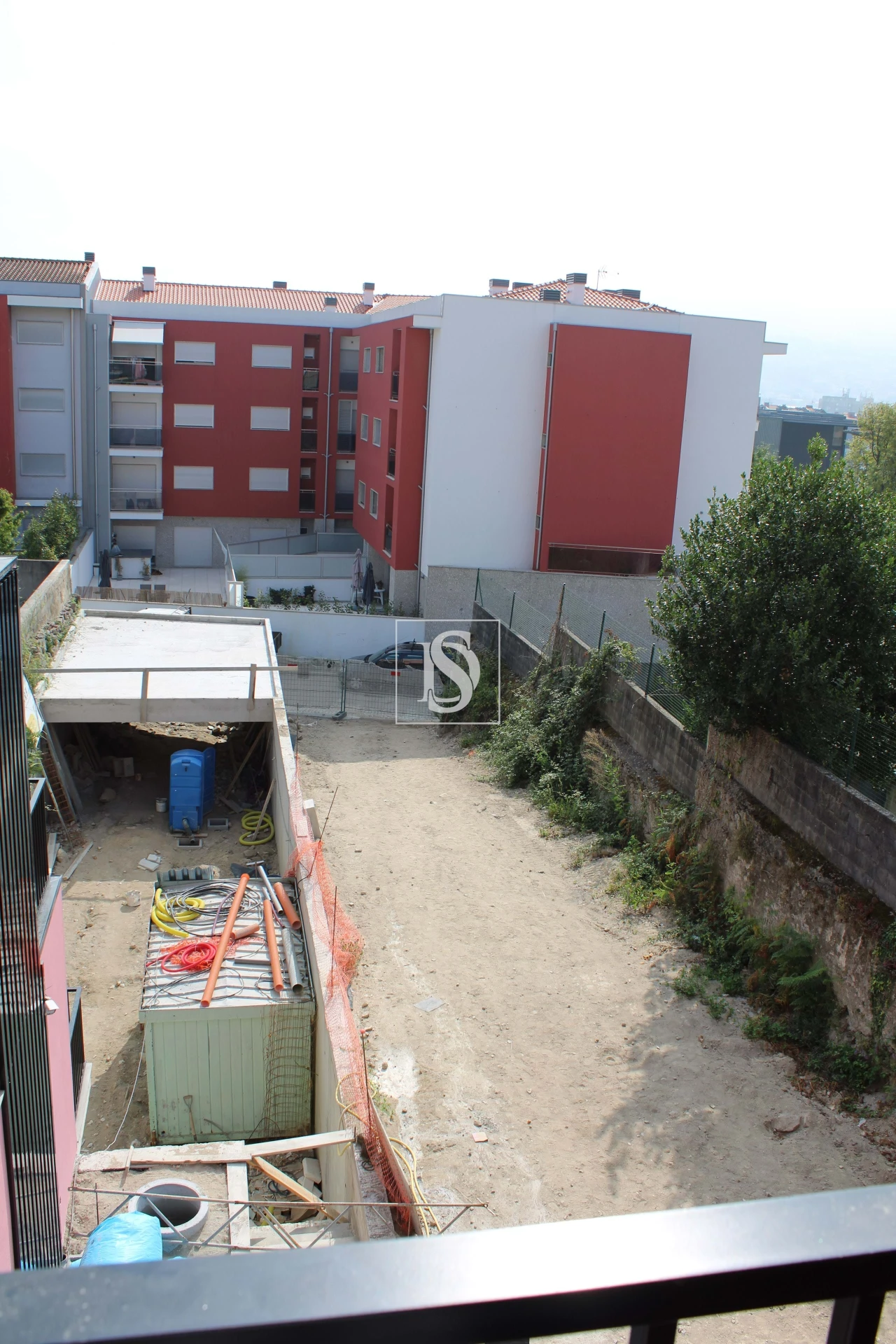 Apartamento T3 para Venda em Braga (Maximinos, Sé e Cividade) Foto 18