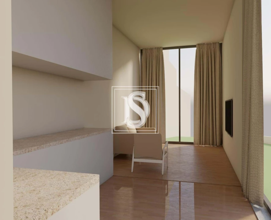 Apartamento T3 para Venda em Braga (Maximinos, Sé e Cividade) Foto 9