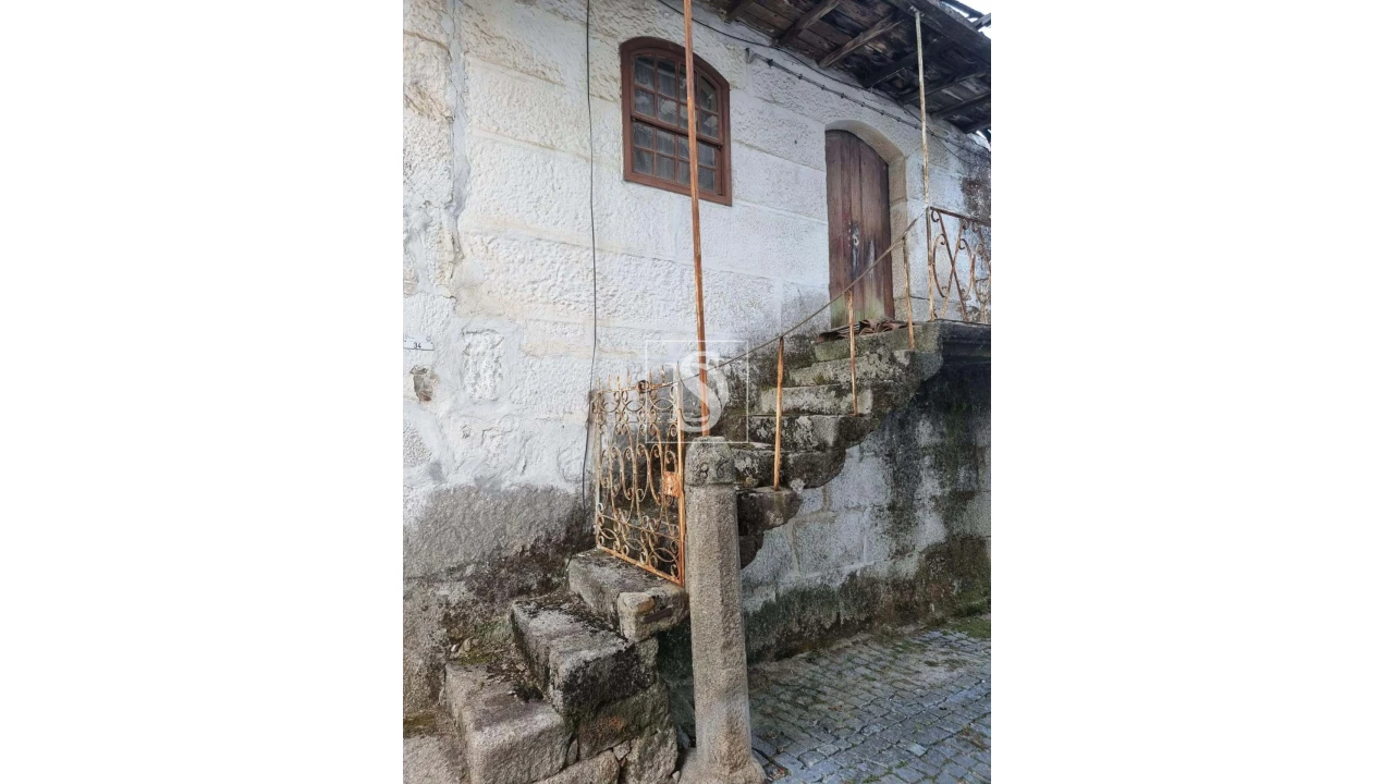 Moradia T5 para Venda em Ruivães e Campos Foto 7