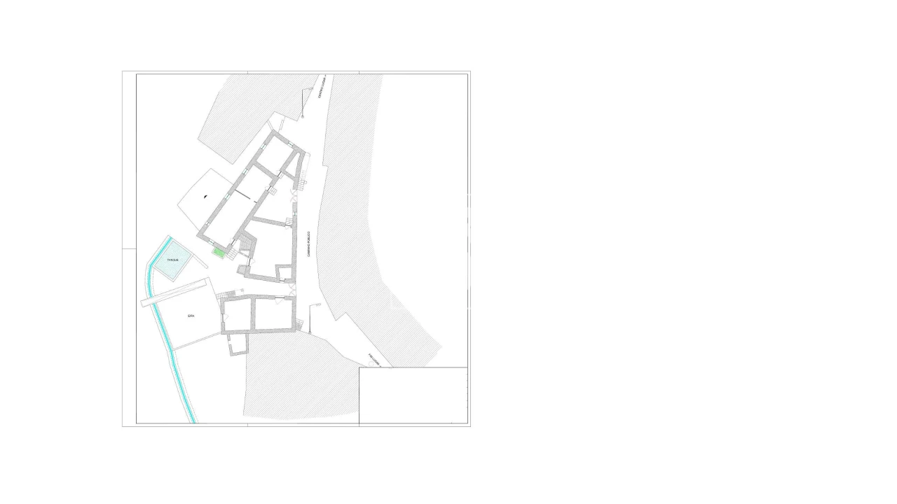 Moradia T5 para Venda em Ruivães e Campos Foto 15