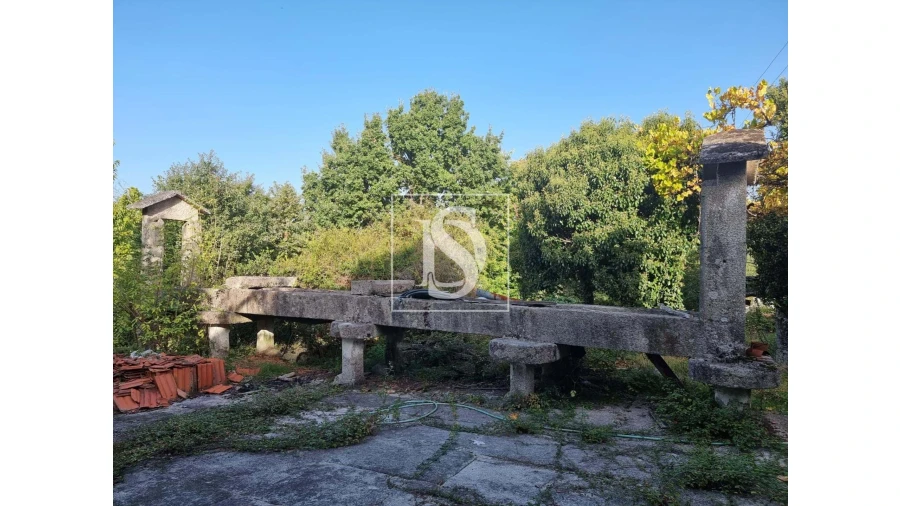 Moradia T5 para Venda em Ruivães e Campos Foto 11