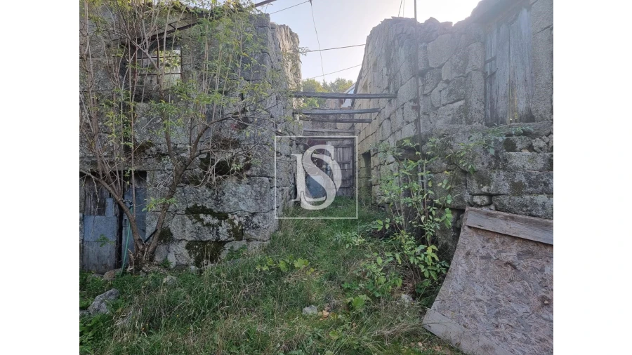 Moradia T5 para Venda em Ruivães e Campos Foto 8