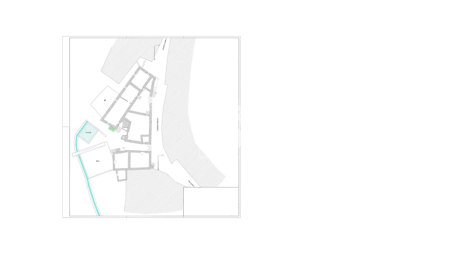 Moradia T5 para Venda em Ruivães e Campos Foto 15