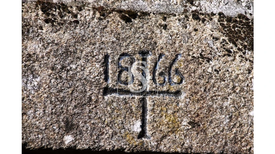 Moradia T5 para Venda em Ruivães e Campos Foto 2