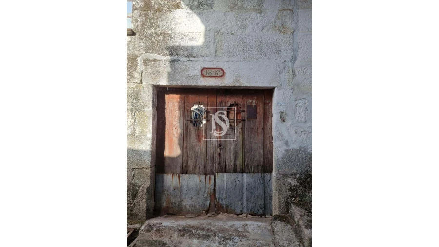 Moradia T5 para Venda em Ruivães e Campos Foto 18