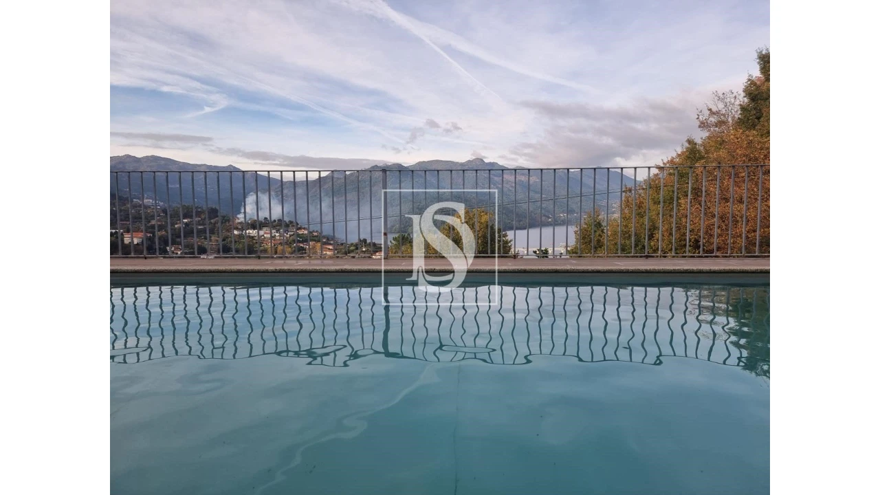 Moradia T3 para Venda em Ventosa e Cova Foto 7