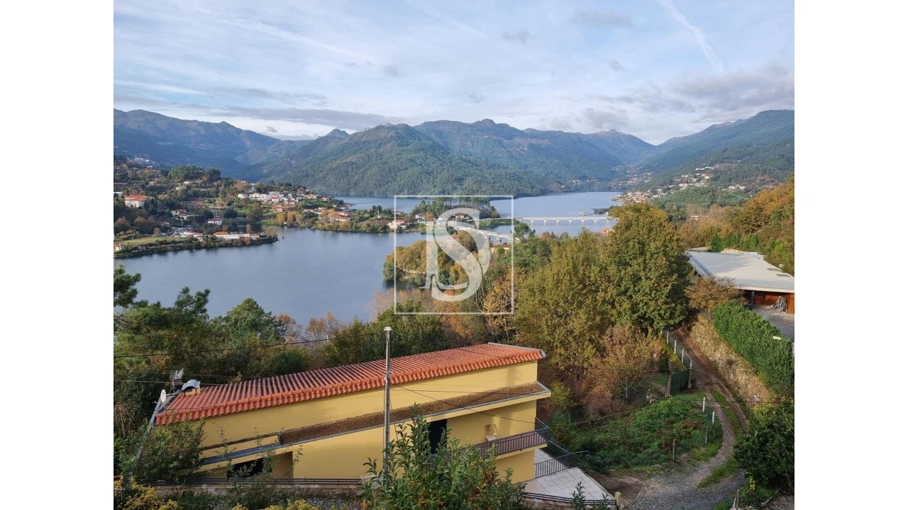 Moradia T3 para Venda em Ventosa e Cova Foto 6