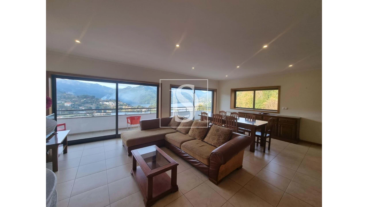 Moradia T3 para Venda em Ventosa e Cova Foto 20